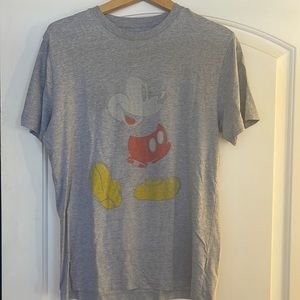 Mickey Mouse t shirt